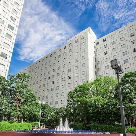 New Otani Inn Tokyo Ngoại thất bức ảnh