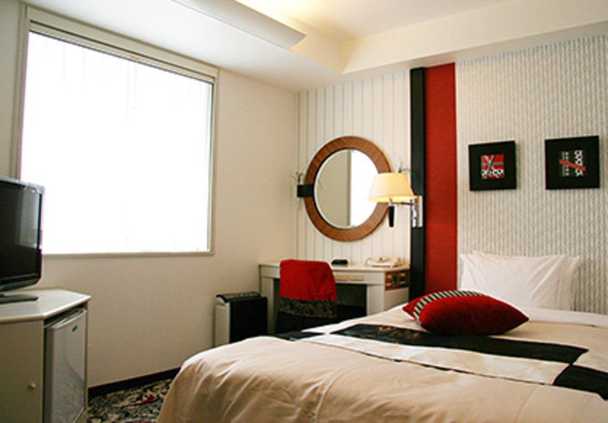 New Otani Inn Tokyo Ngoại thất bức ảnh