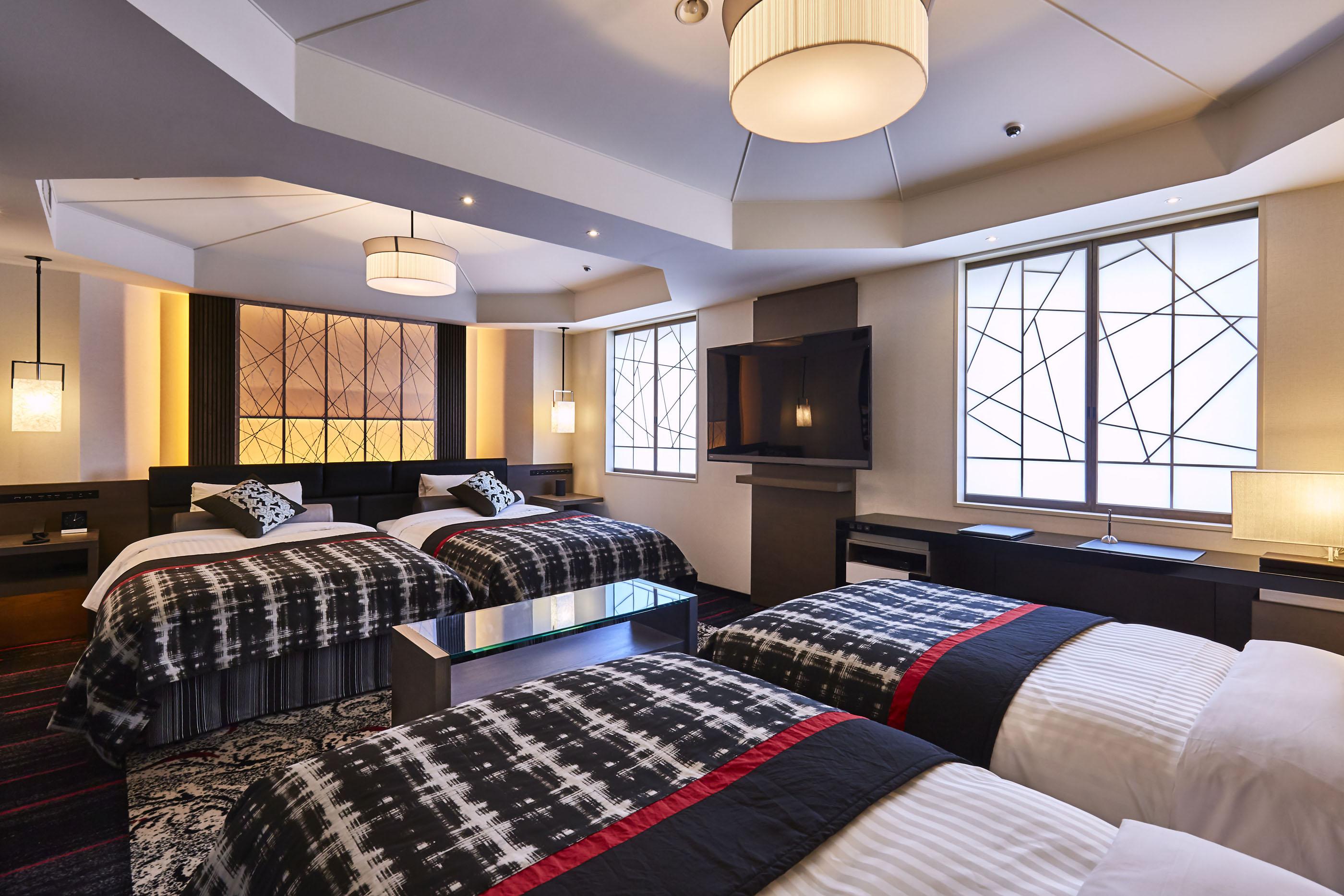 New Otani Inn Tokyo Ngoại thất bức ảnh