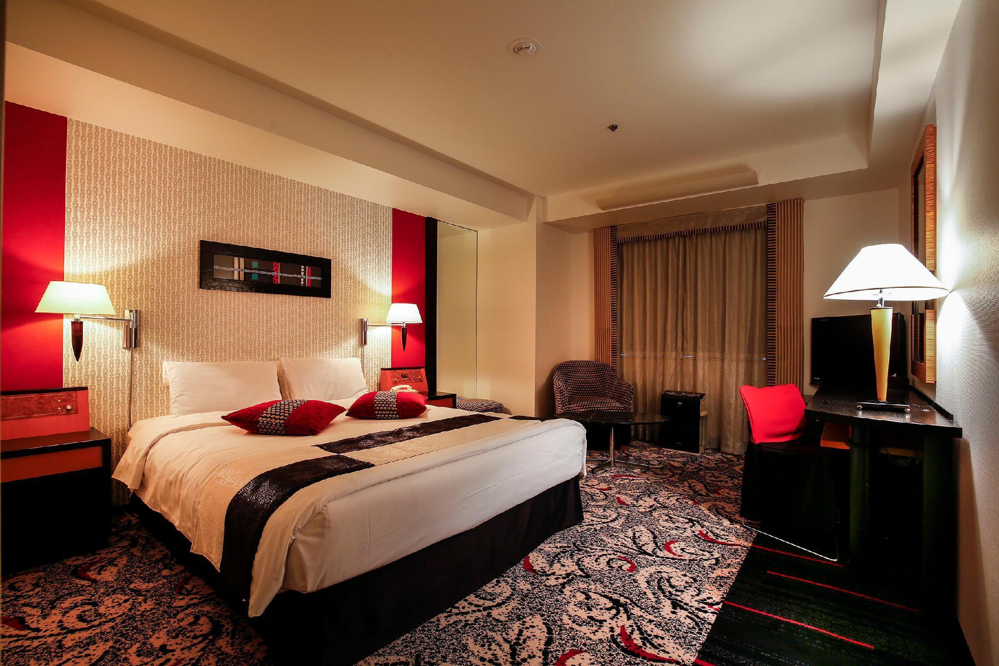 New Otani Inn Tokyo Ngoại thất bức ảnh