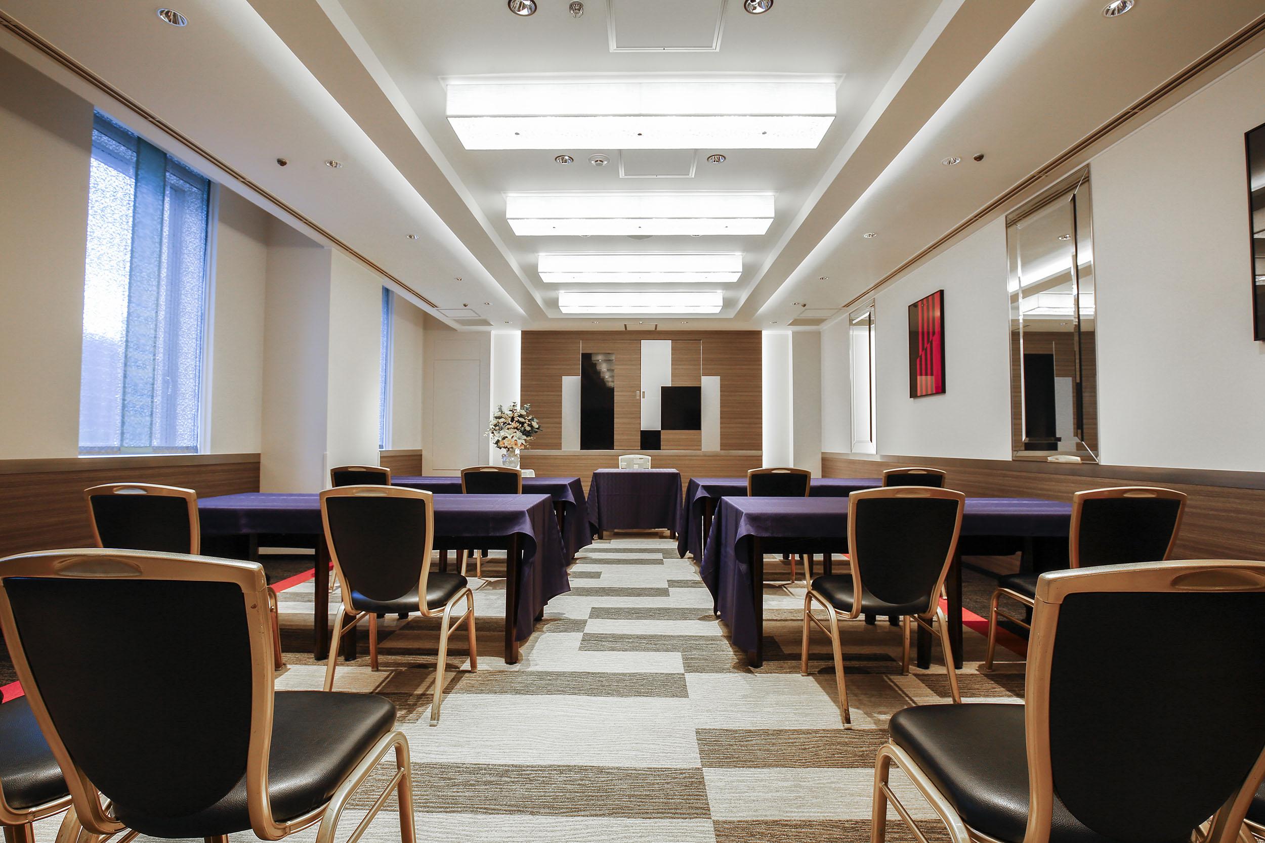 New Otani Inn Tokyo Ngoại thất bức ảnh