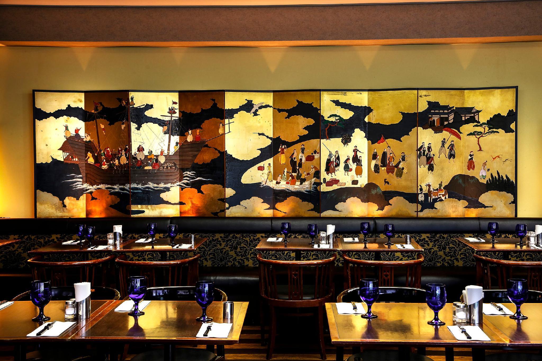 New Otani Inn Tokyo Ngoại thất bức ảnh