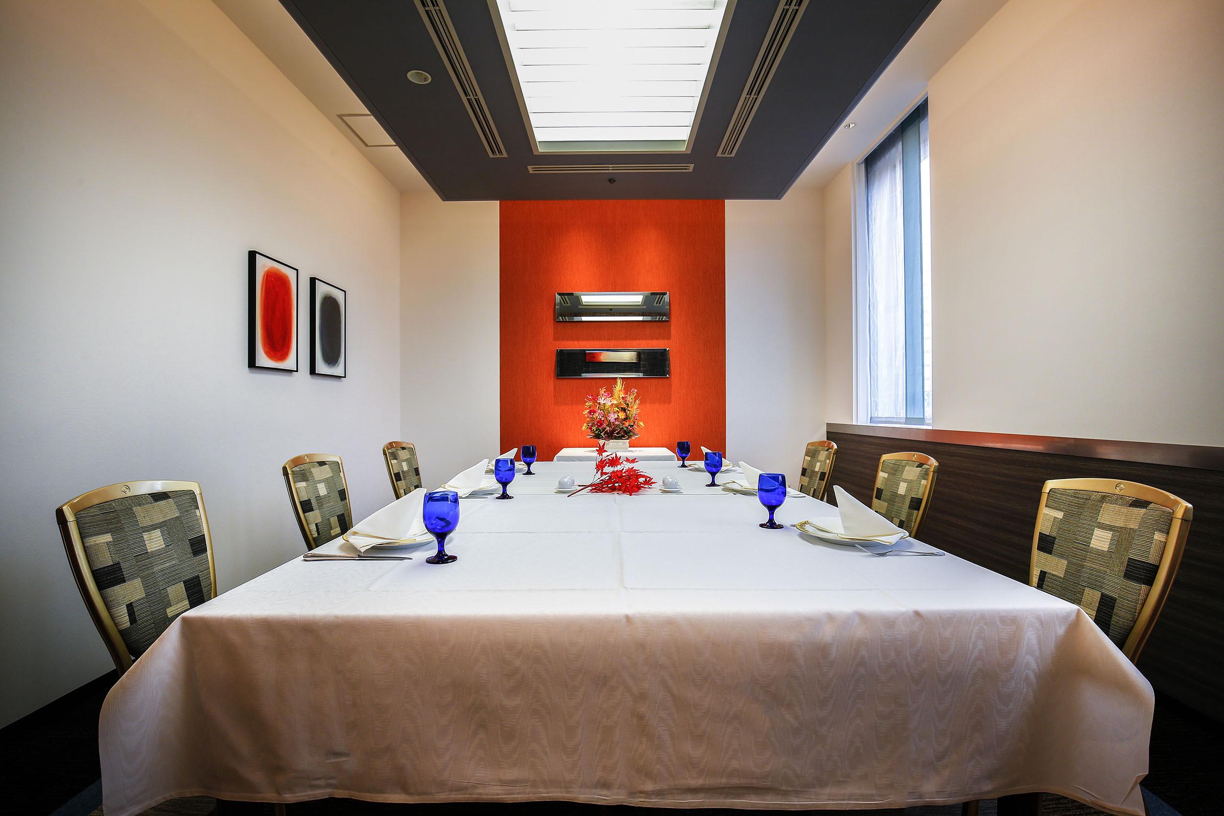New Otani Inn Tokyo Ngoại thất bức ảnh
