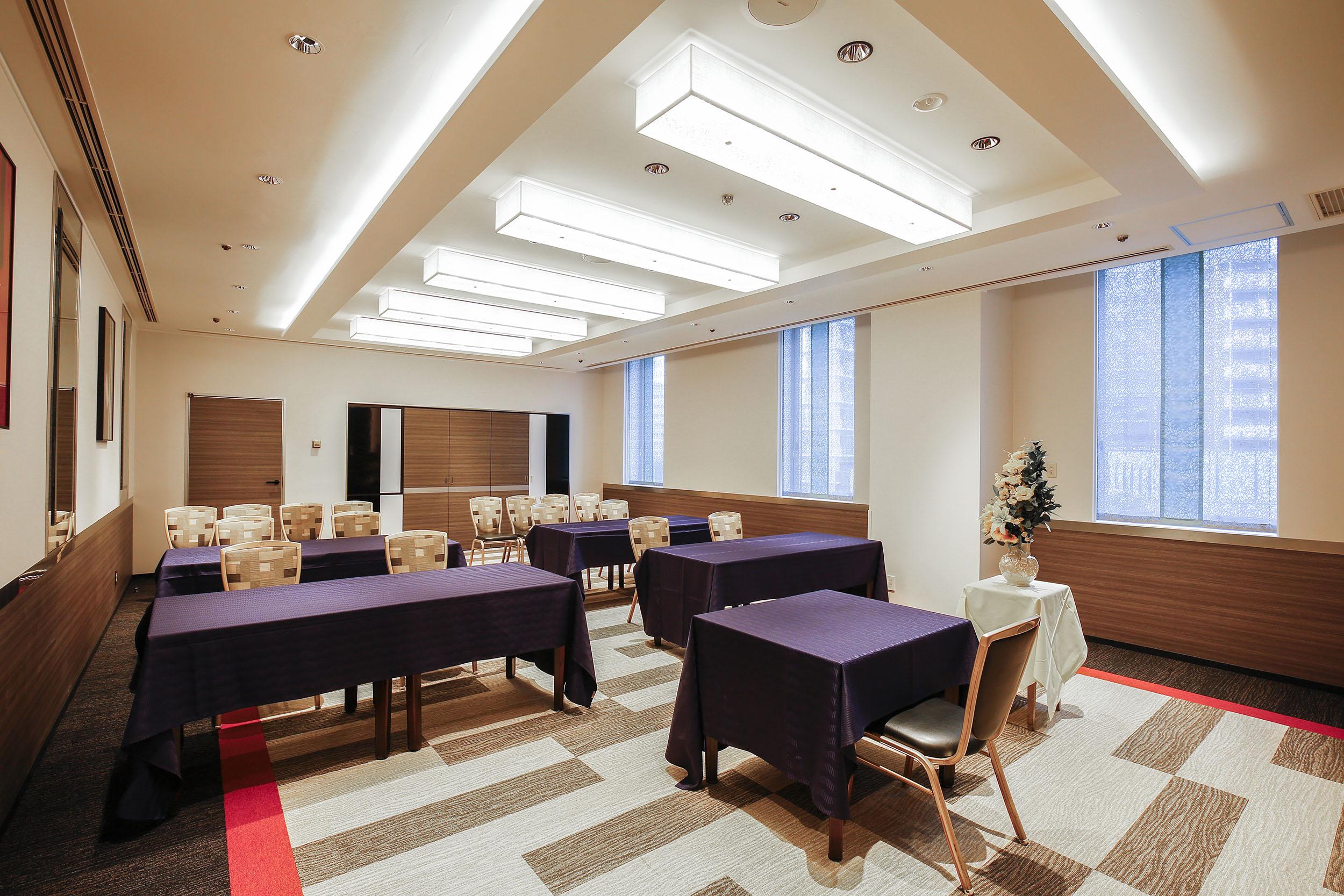 New Otani Inn Tokyo Ngoại thất bức ảnh