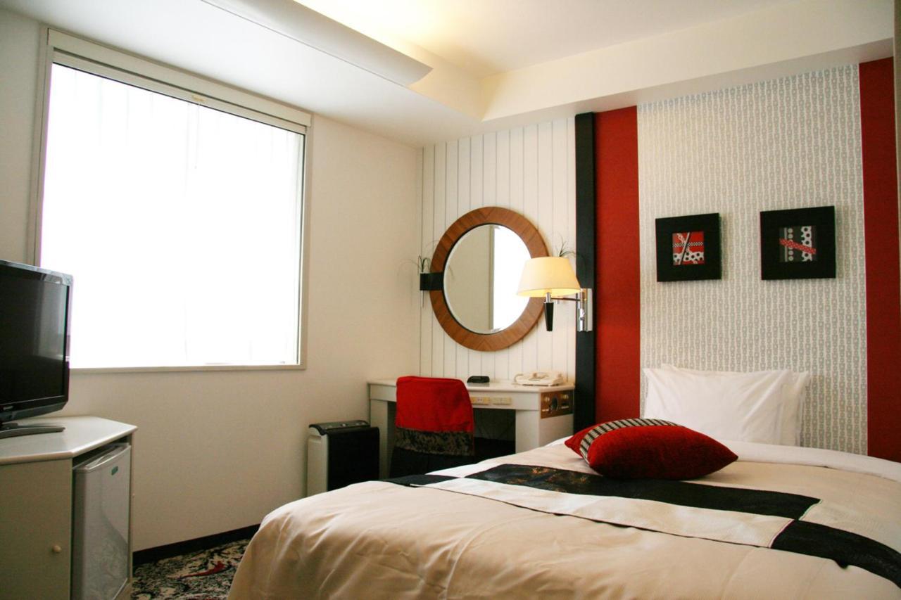 New Otani Inn Tokyo Ngoại thất bức ảnh