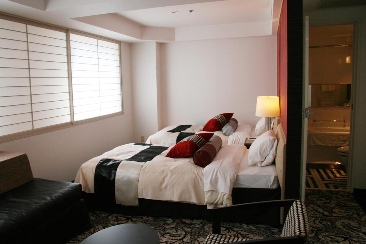 New Otani Inn Tokyo Ngoại thất bức ảnh