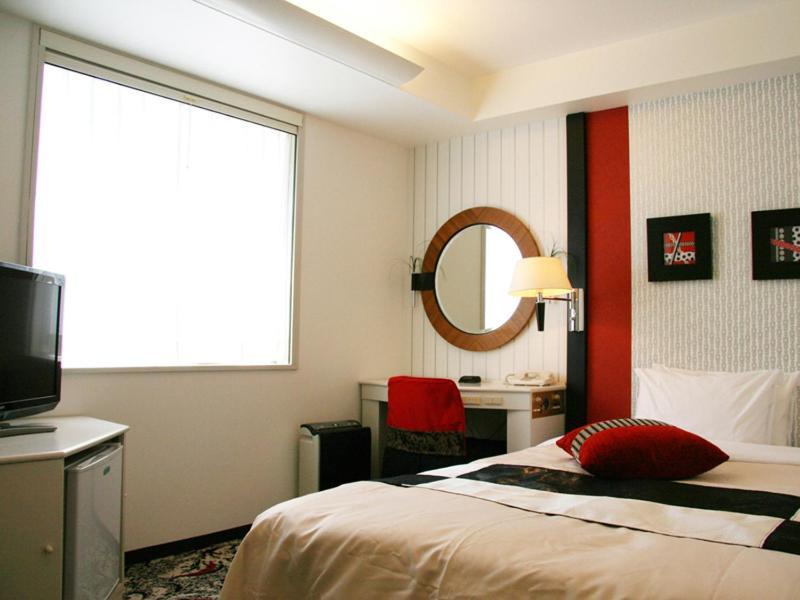 New Otani Inn Tokyo Ngoại thất bức ảnh