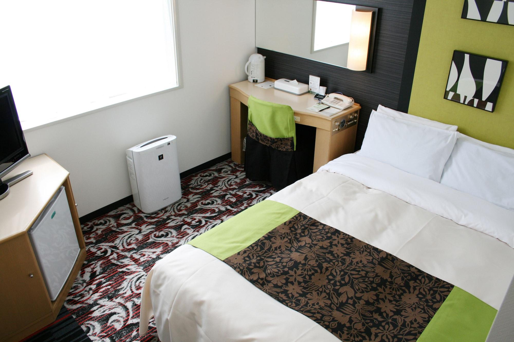 New Otani Inn Tokyo Ngoại thất bức ảnh