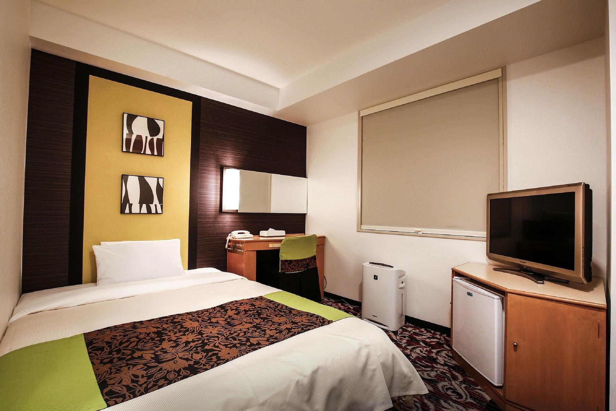New Otani Inn Tokyo Ngoại thất bức ảnh