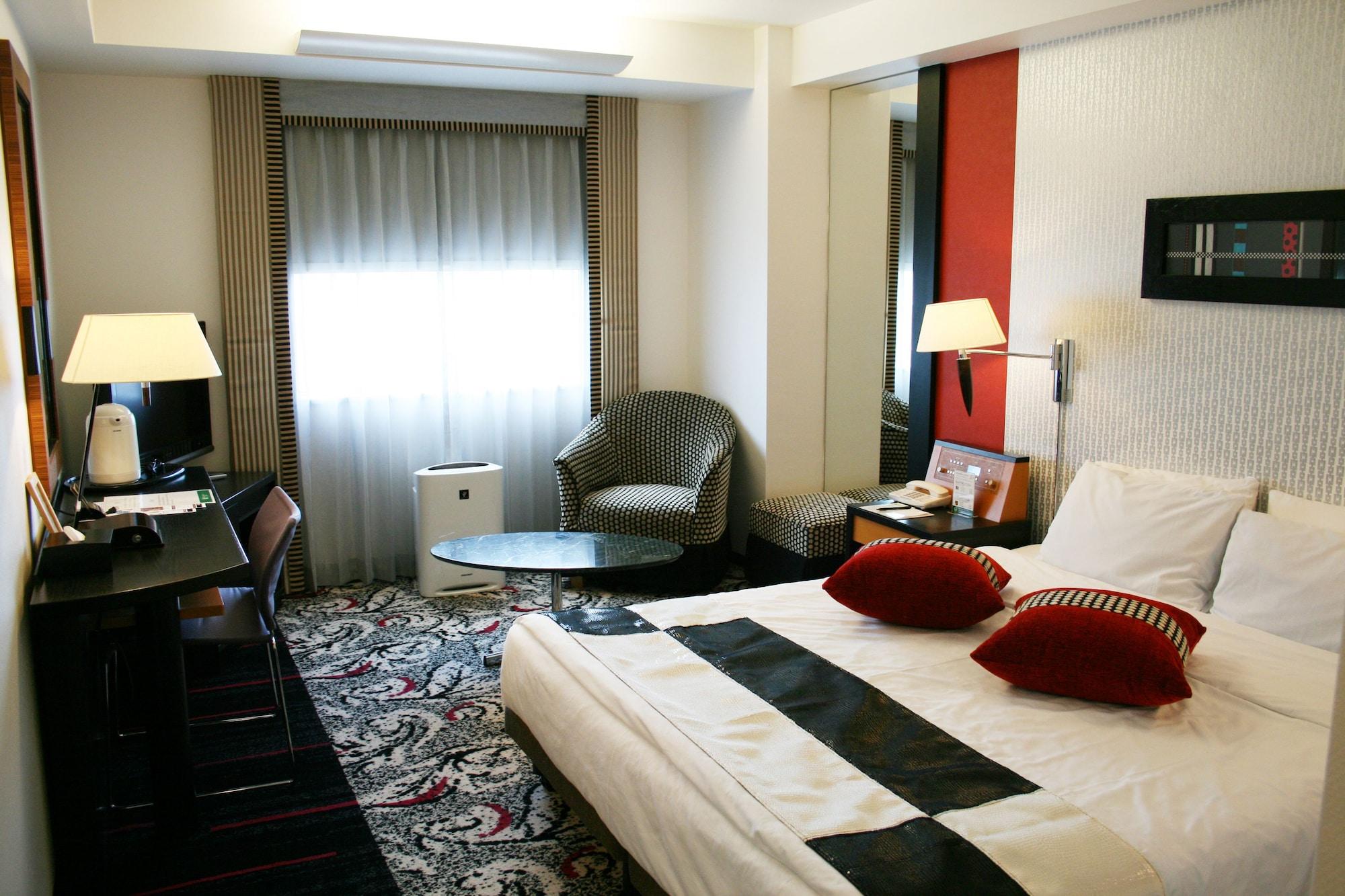 New Otani Inn Tokyo Ngoại thất bức ảnh