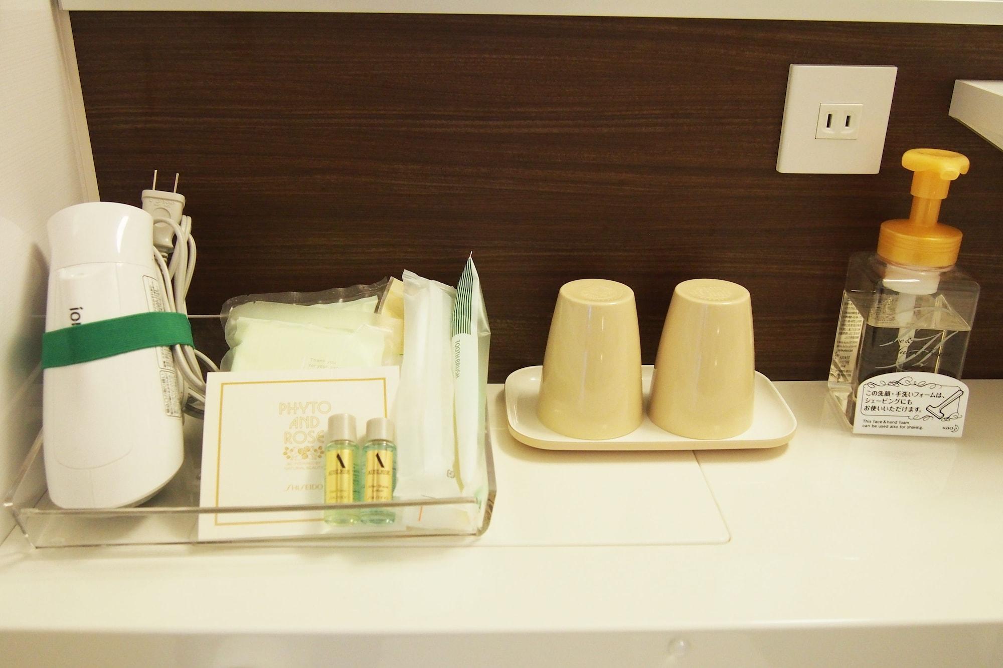 New Otani Inn Tokyo Ngoại thất bức ảnh