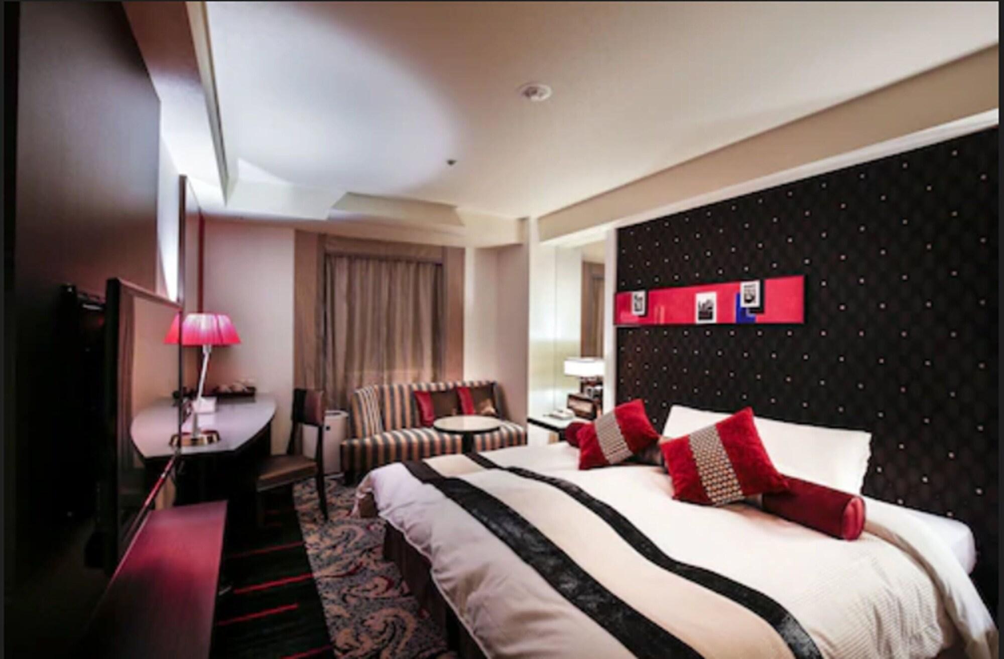New Otani Inn Tokyo Ngoại thất bức ảnh