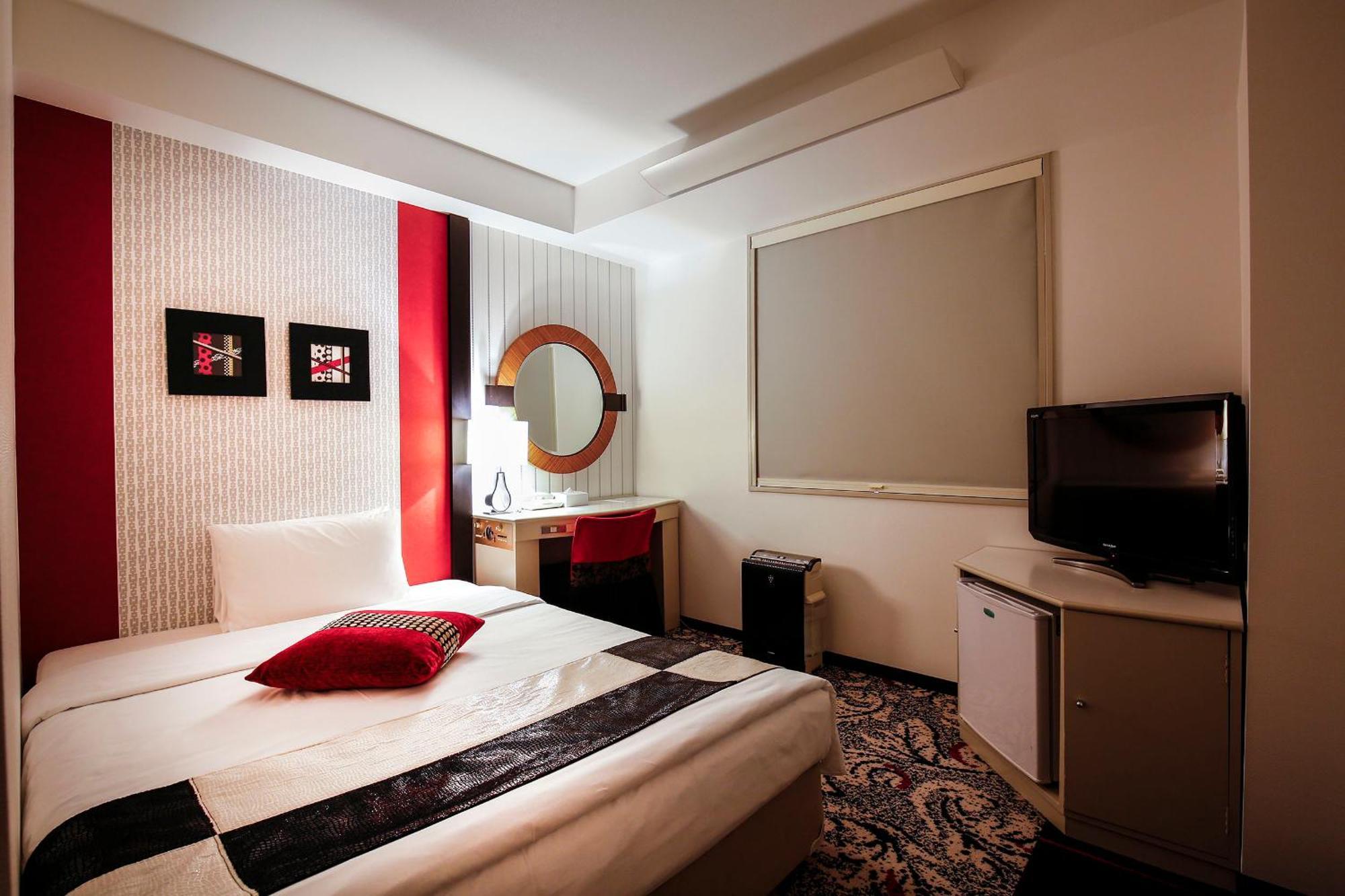 New Otani Inn Tokyo Ngoại thất bức ảnh