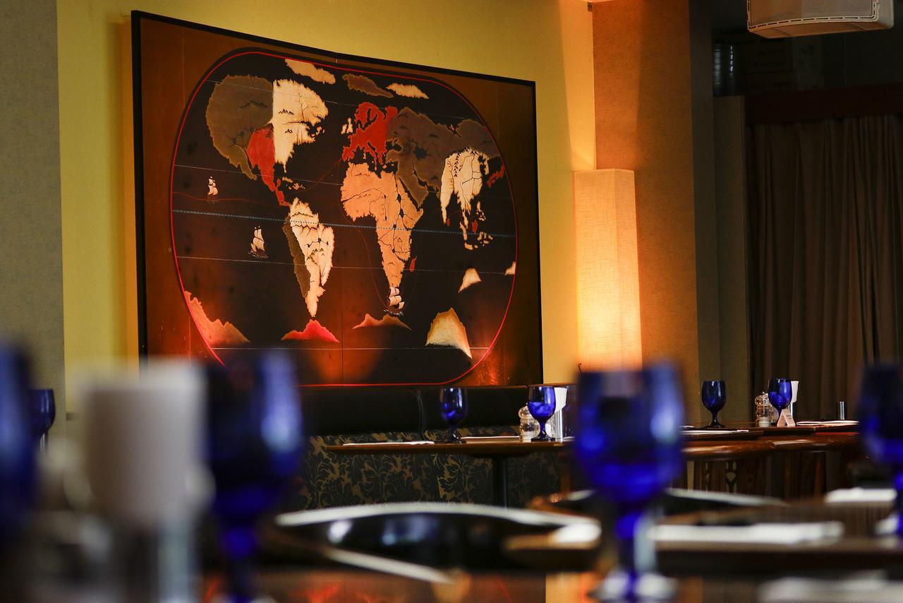 New Otani Inn Tokyo Ngoại thất bức ảnh