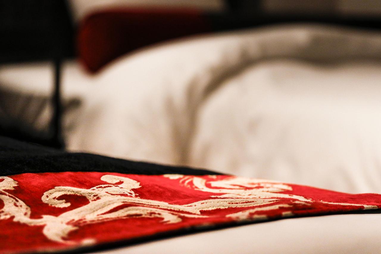New Otani Inn Tokyo Ngoại thất bức ảnh