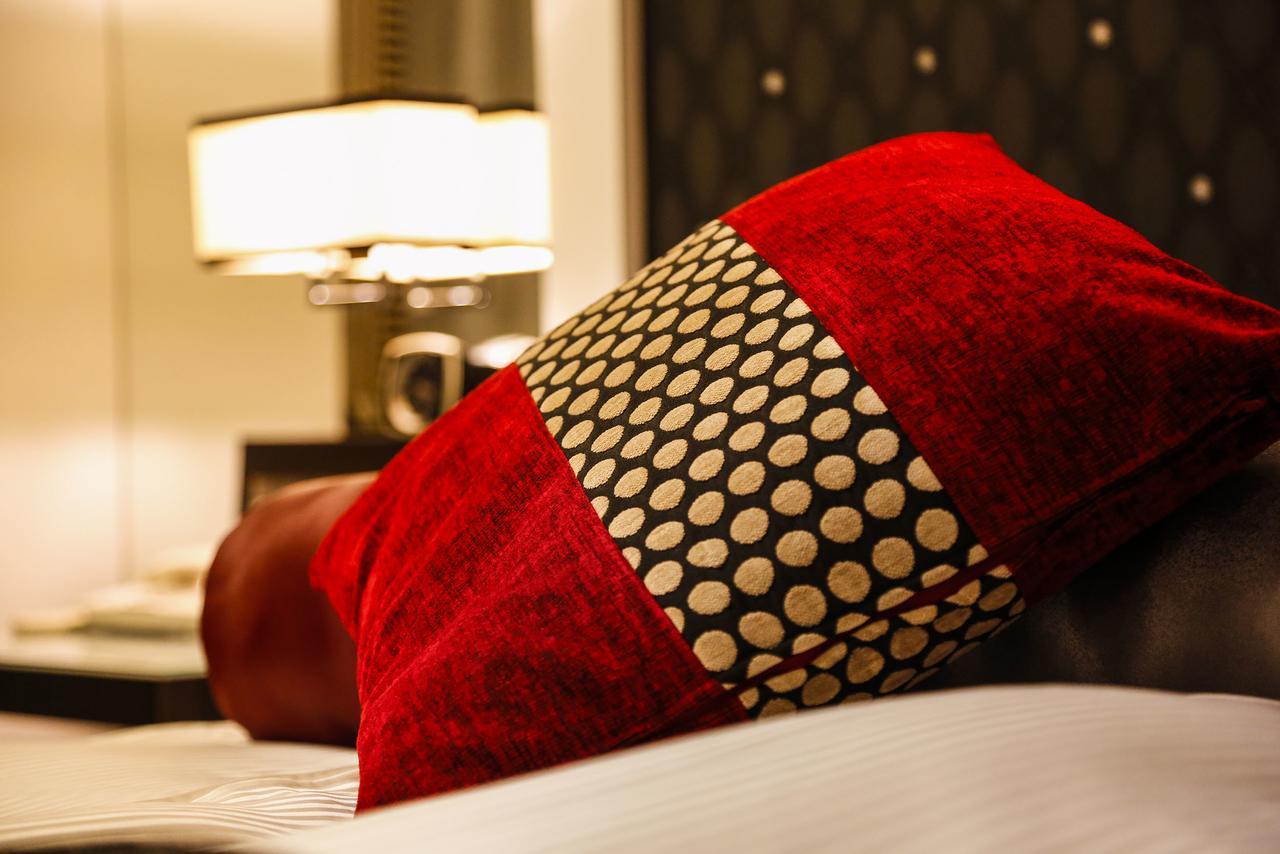 New Otani Inn Tokyo Ngoại thất bức ảnh