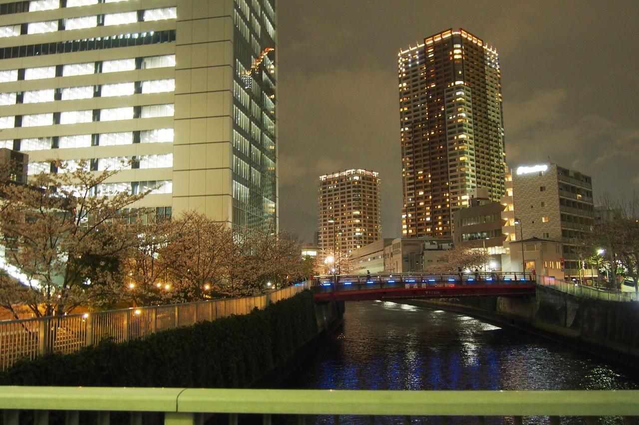 New Otani Inn Tokyo Ngoại thất bức ảnh