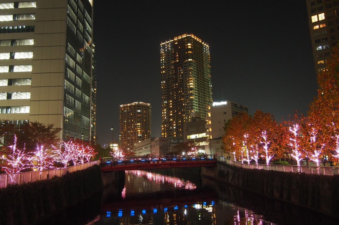 New Otani Inn Tokyo Ngoại thất bức ảnh