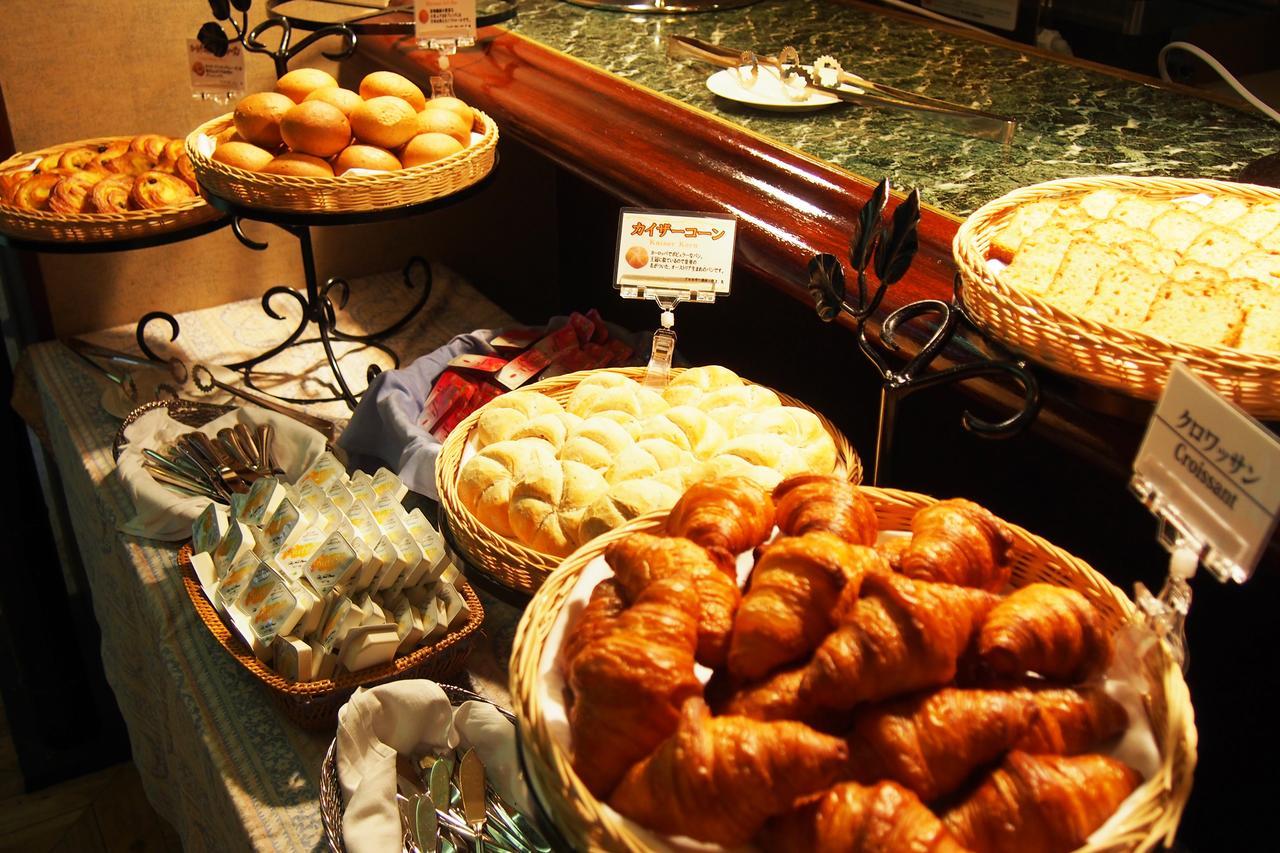New Otani Inn Tokyo Ngoại thất bức ảnh